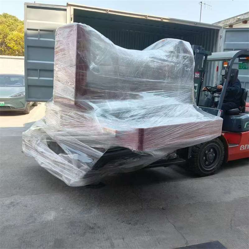 江口县眉山市物流专线：多元货运服务探秘